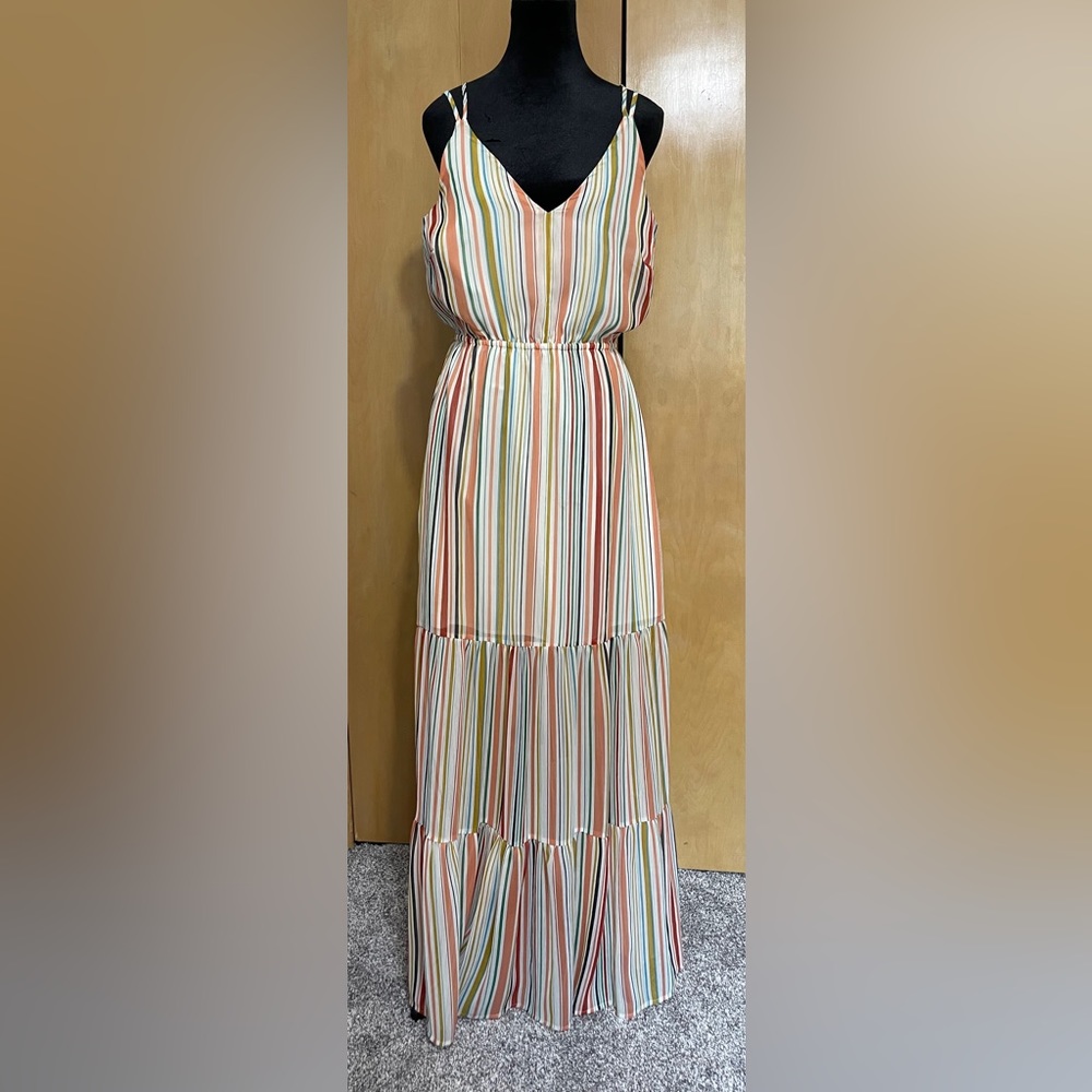 Jack by BB Dakota - Size Small - Women’s Maxi Dress